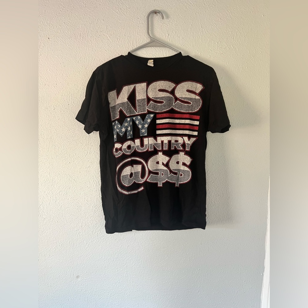 Blake Shelton Vintage Concert Graphic t-shirt (RARE One of a Kind)